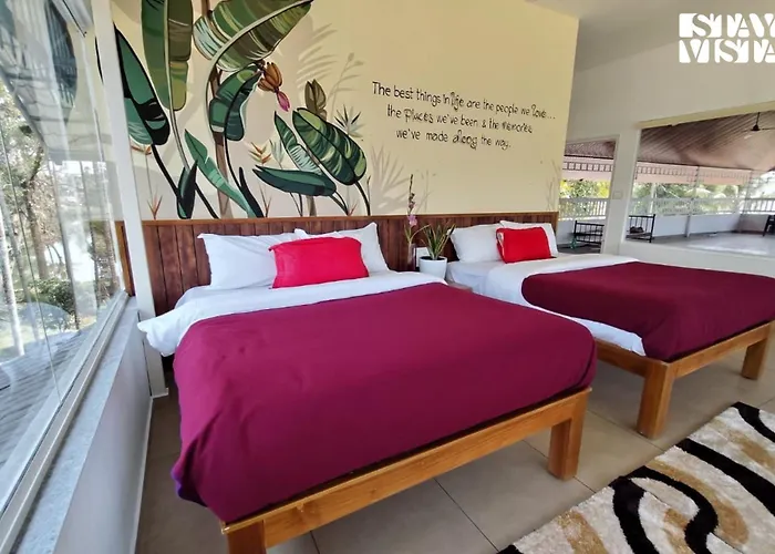 Aqua Vista Riverview By Stayvista - Private Pool Kochi